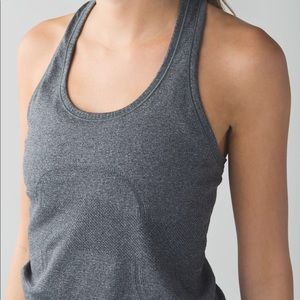 Lululemon Swiftly Tech Racerback